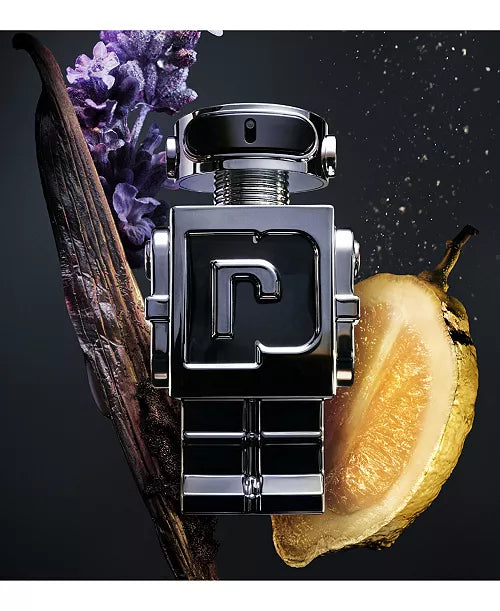 PACO RABANNE | PHANTOM