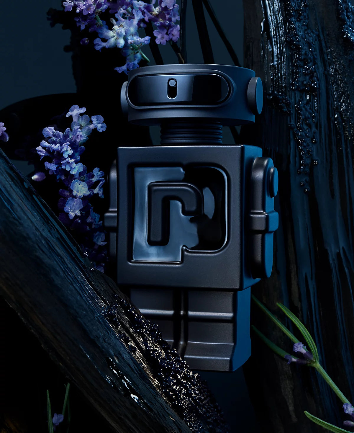 PACO RABANNE | Phantom Parfum