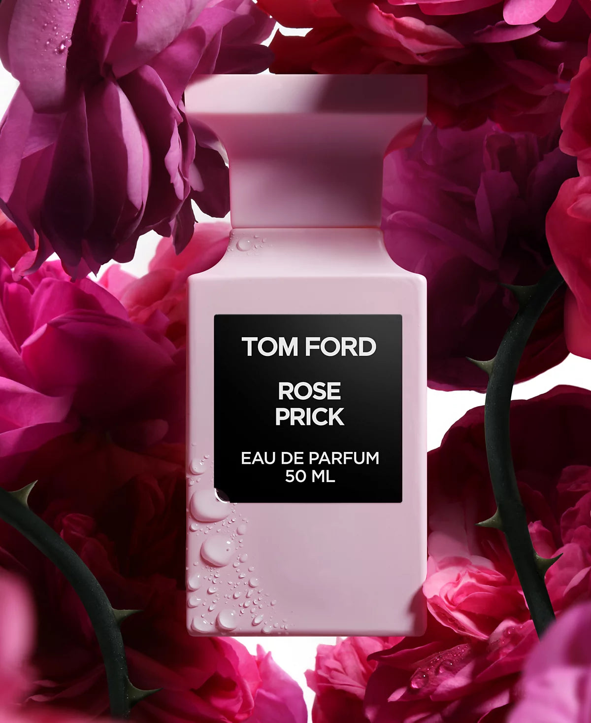 TOM FORD | ROSE PRICK