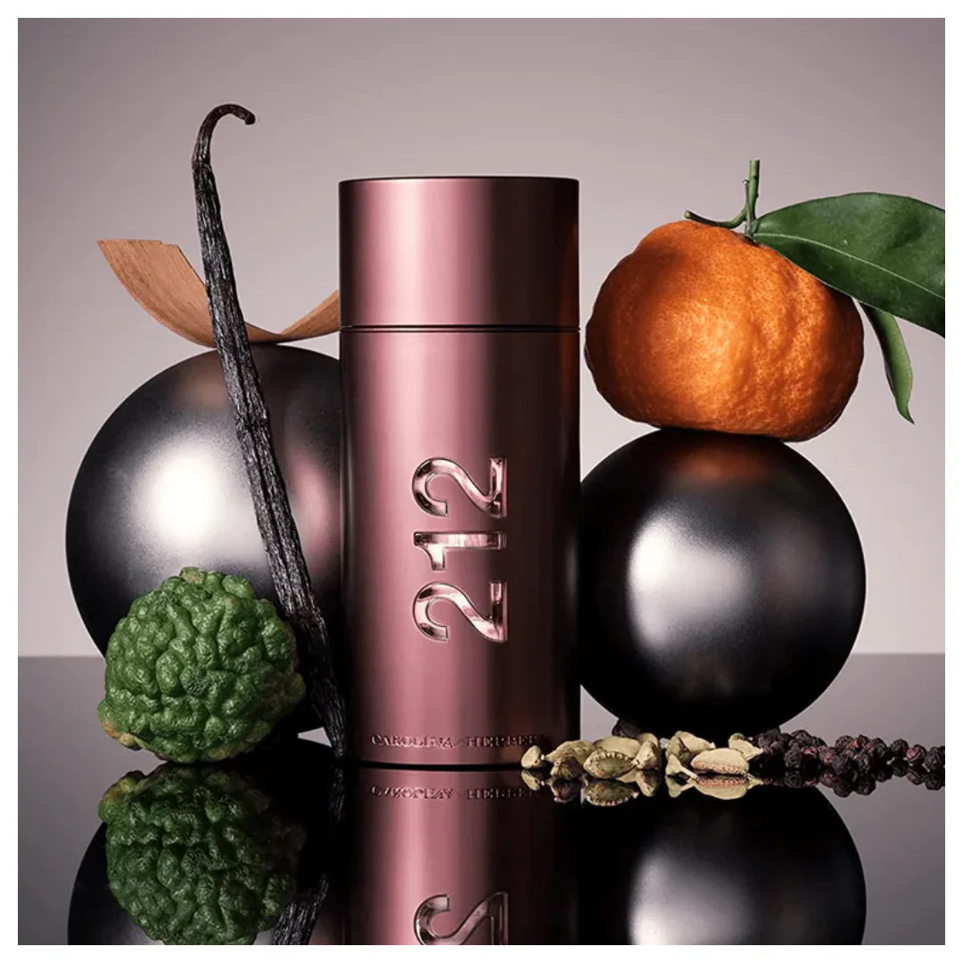 CAROLINA HERRERA | SEXY MEN