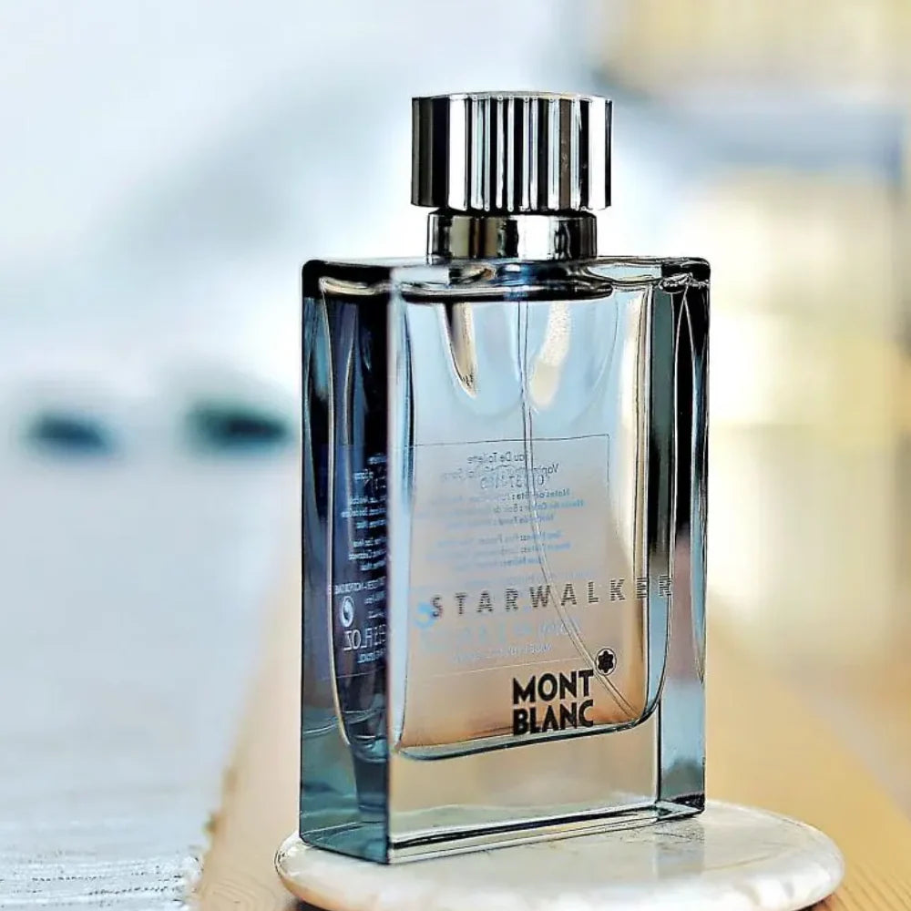 MONT BLANC | STARWALKER