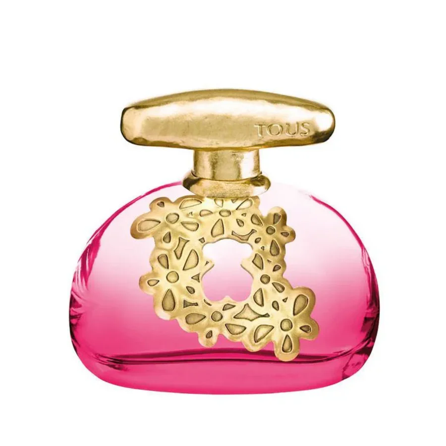 TOUS | FLORAL TOUCH