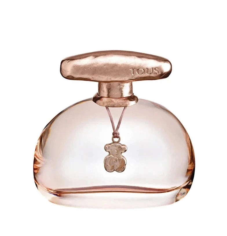 TOUS | SENSUAL TOUCH