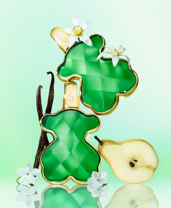 TOUS | LoveMe The Emerald Elixir