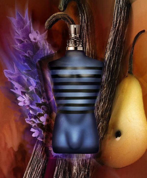 Jean Paul GAULTIER | ULTRA MALE
