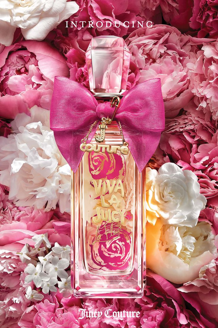 JUICY COUTURE | VIVA LA JUICY La Fleur