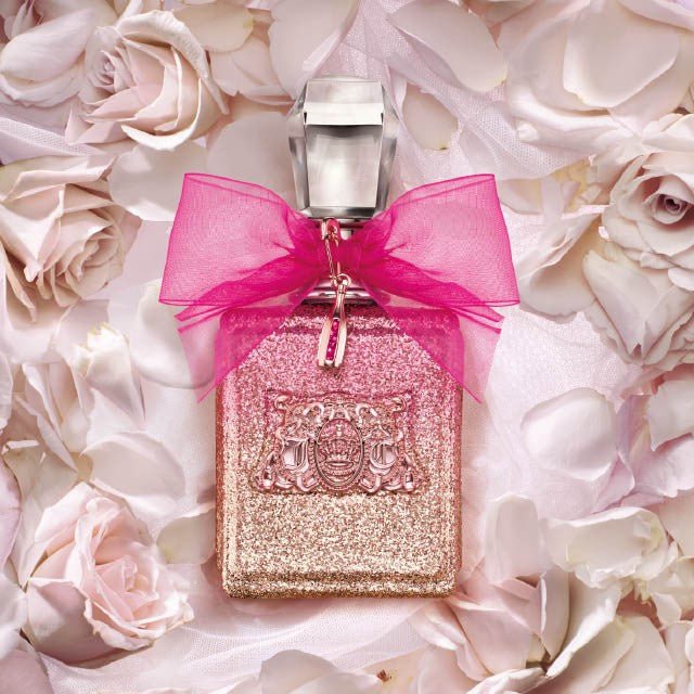 JUICY COUTURE | VIVA LA JUICY ROSE