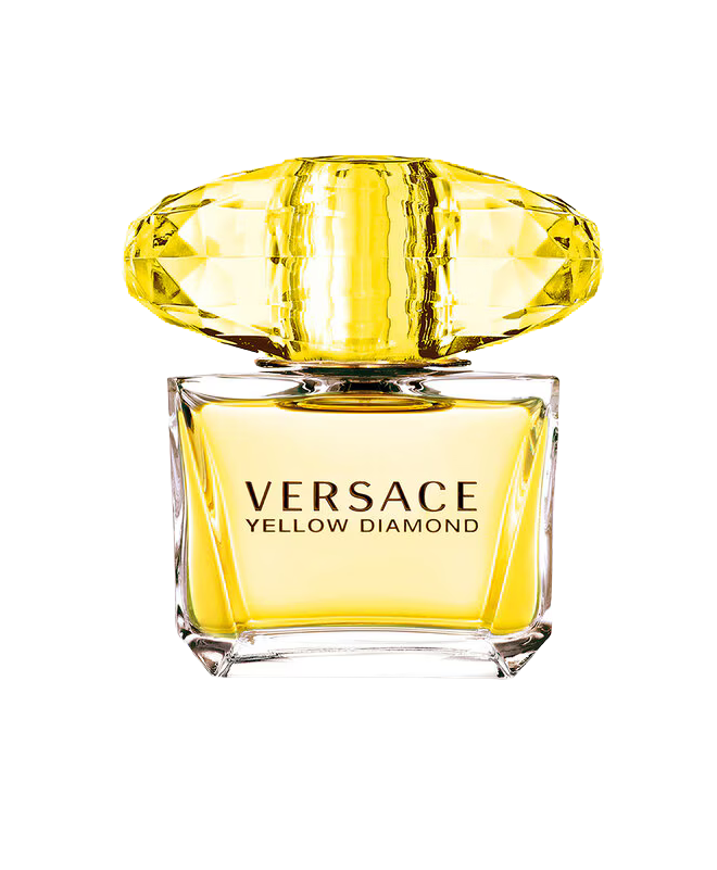 VERSACE | YELLOW DIAMOND