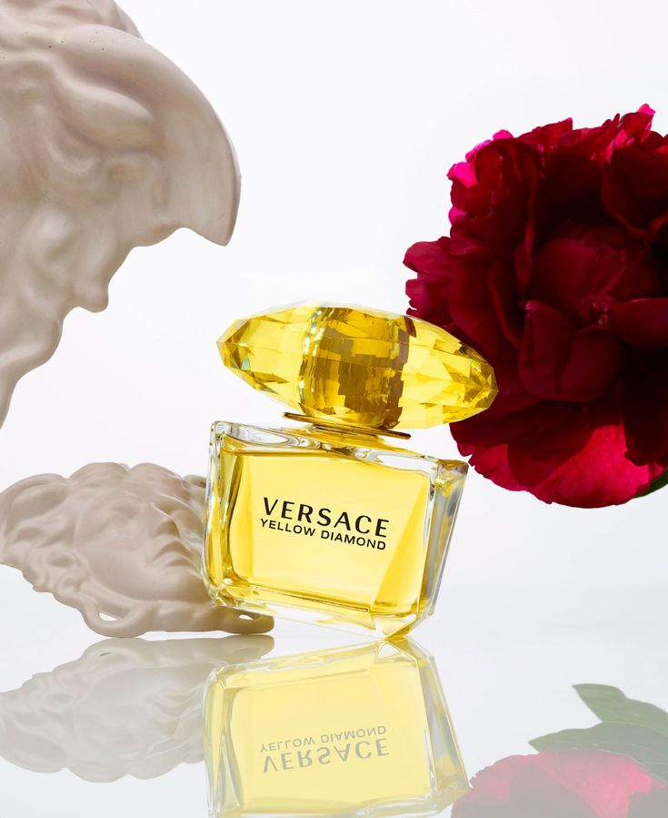 VERSACE | YELLOW DIAMOND